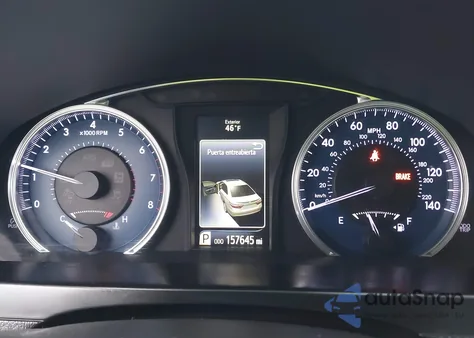 2015 Toyota Camry Xle z USA, uszkodzony, nr VIN 4T1BF1FK8FU977020